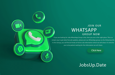 Join WhatsApp Group