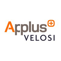 Working at Applus Velosi, an Engineering Testing, Inspection, and Certification Company