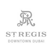 Luxury Careers at The St Regis Downtown Dubai | 5-Star Hotel Jobs