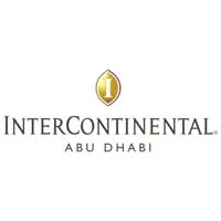 Hotel InterContinental Abu Dhabi New Job Opening In