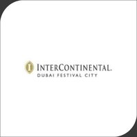 Dubai Festival City Intercontinental Careers Opportunities