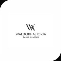 Waldorf Astoria Ras Al Khaimah Career Opportunities