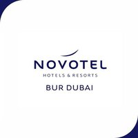 Latest Job Openings at Novotel Bur Dubai