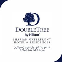New Job Openings At Doubletree By Hilton Sharjah Waterfront Hotel & Residences
